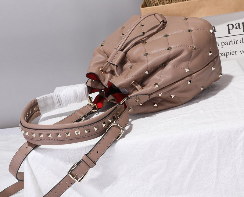 Satchel Bags - VTO Bags - 1264