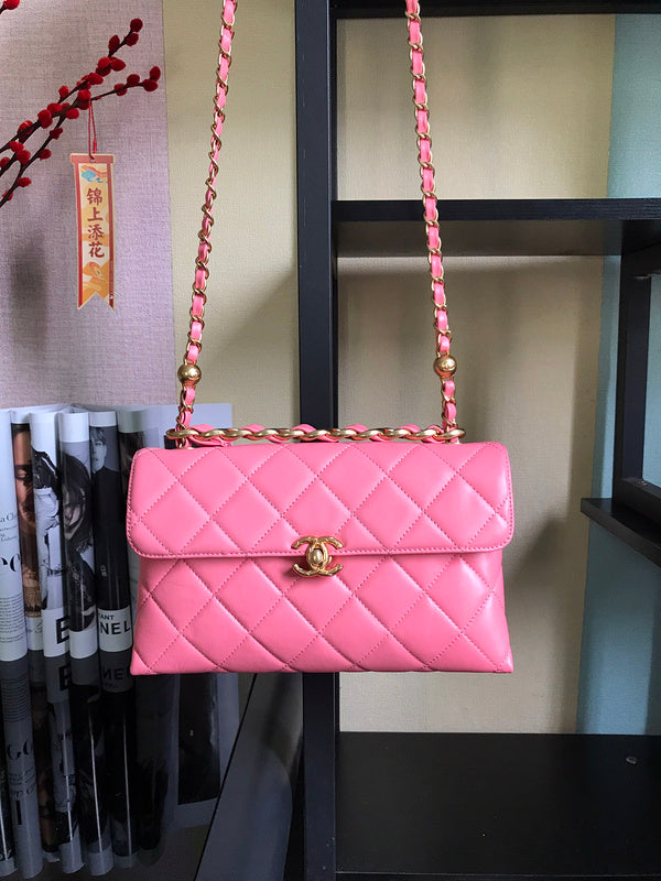 Satchel Bags - CHL Bags - 1056