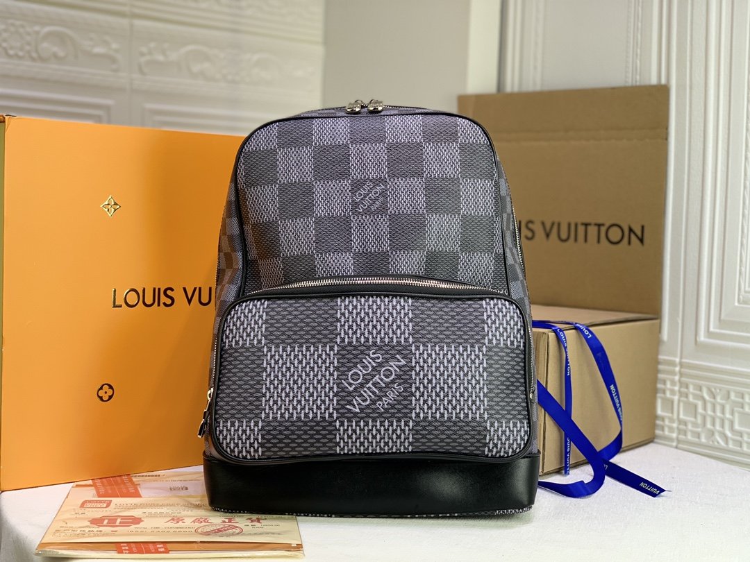 EN - New Arrival Bags LUV 117