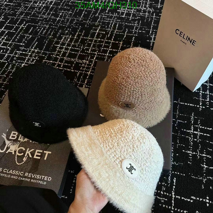 SAMC - COL Caps & Hats - 139