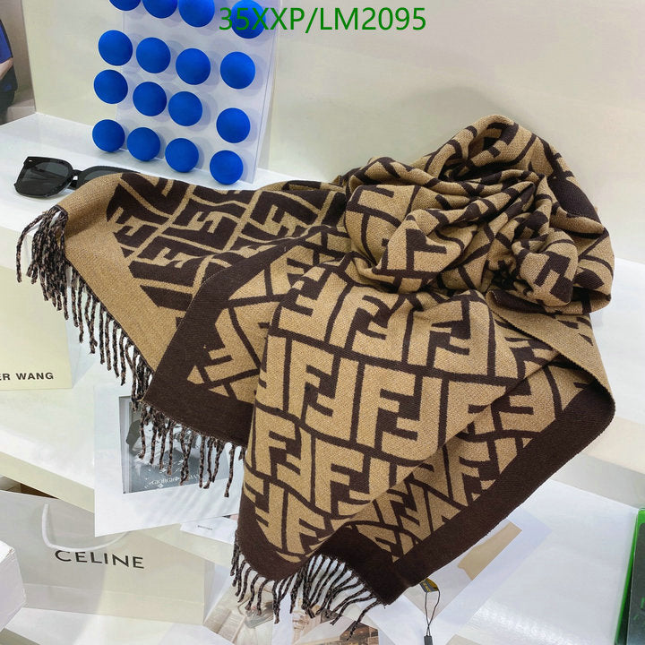 SAMC - FDE Scarves - 193