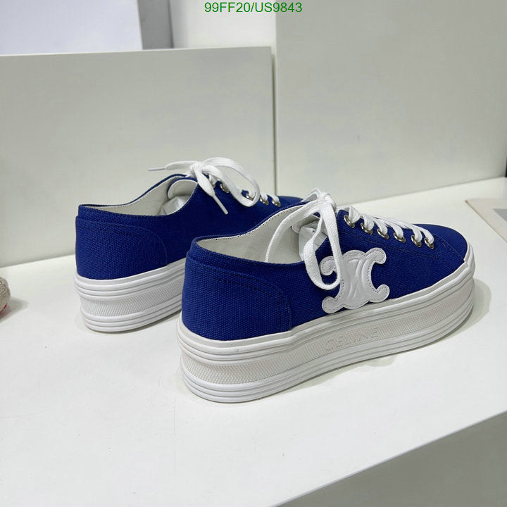 SAMC - COL Women Shoes - 042