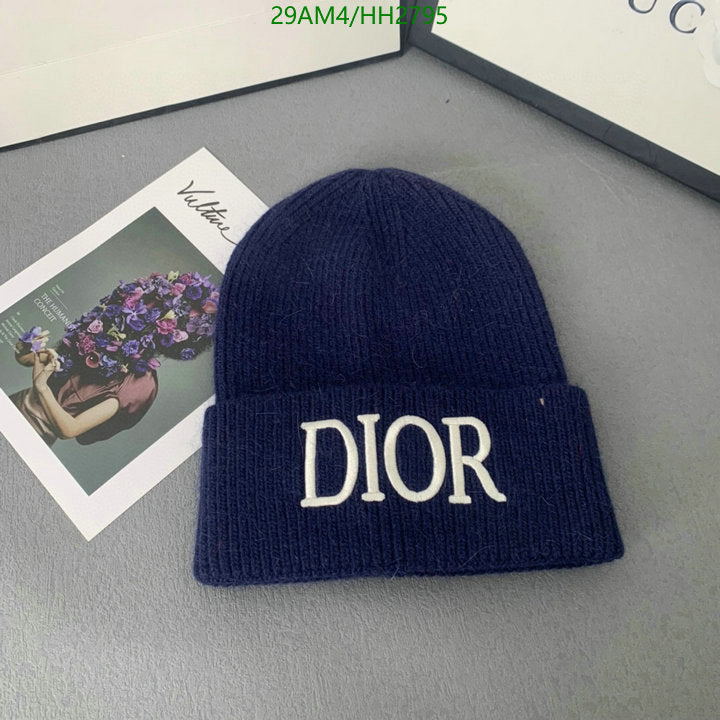 SAMC - DOR Caps & Hats - 104