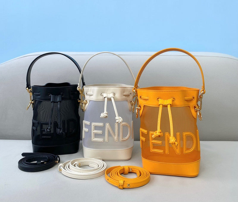 Fendi Luxury Fashion Bag