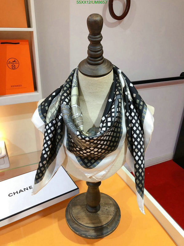 SAMC - CHL Scarves - 282