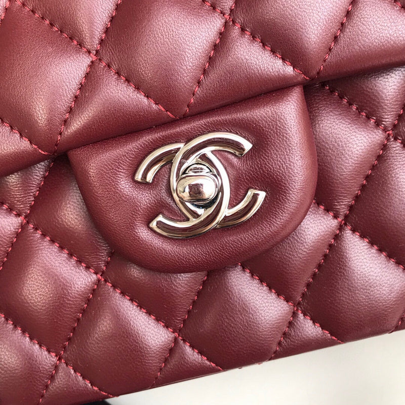 Satchel Bags - CHL Bags - 2285