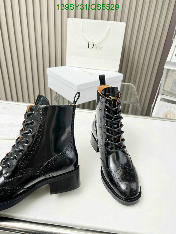 SAMC - Mix Boots - 570