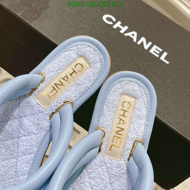 SAMC - CHL Women Shoes Slippers - 195