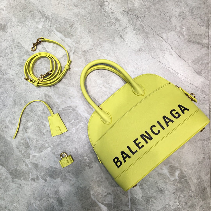 Satchel Bags - BGA Bags - 1084