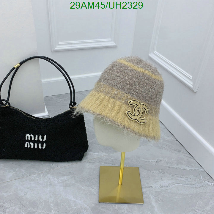 SAMC - CHL Caps & Hats - 063