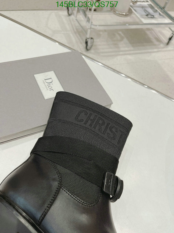SAMC - Mix Boots - 573