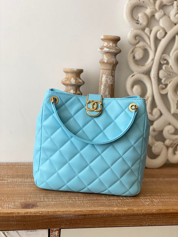 Satchel Bags - CHL Bags - 927