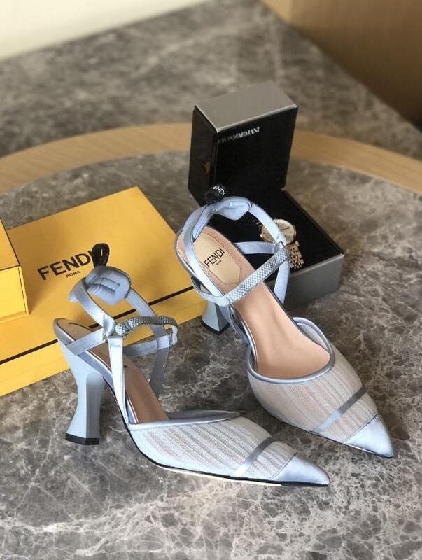 SAMC - FDE Women Shoes - 364