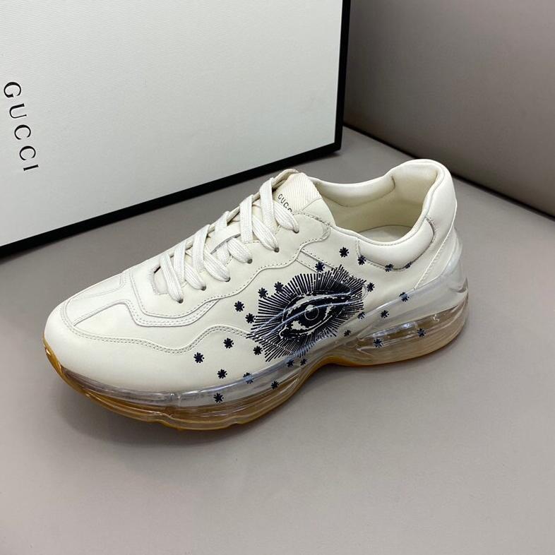SAMC - GUKI Women Shoes - 1839