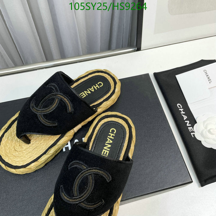 SAMC - CHL Women Shoes Slippers - 050