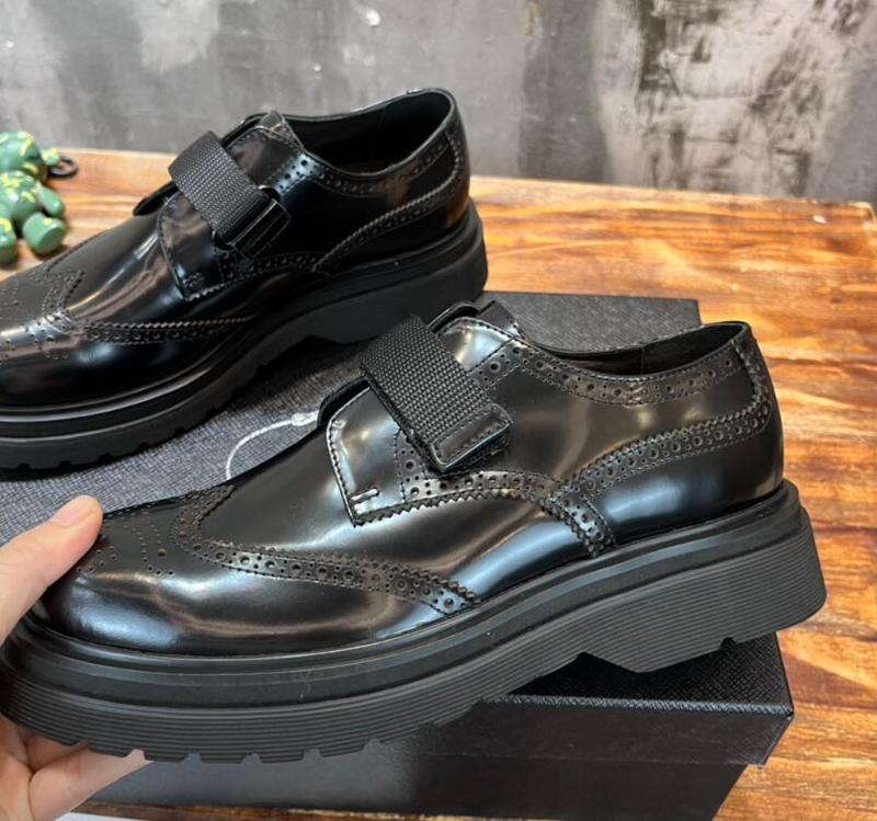 GlamyMen Shoes - 144