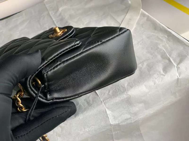 Satchel Bags - CHL Bags - 6132