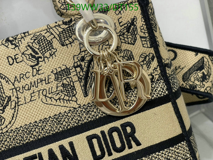 SAMCC - DOR Bags - 912