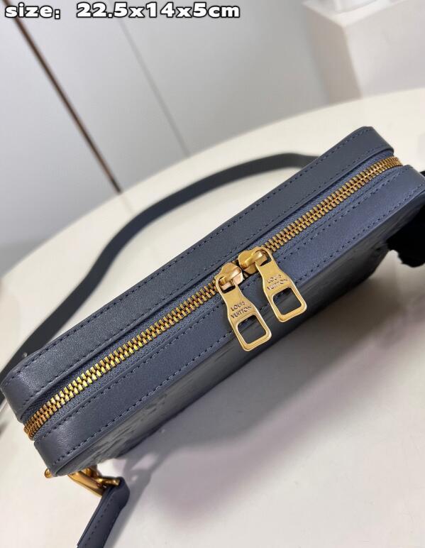 SAMC - LOV Bags - 1202