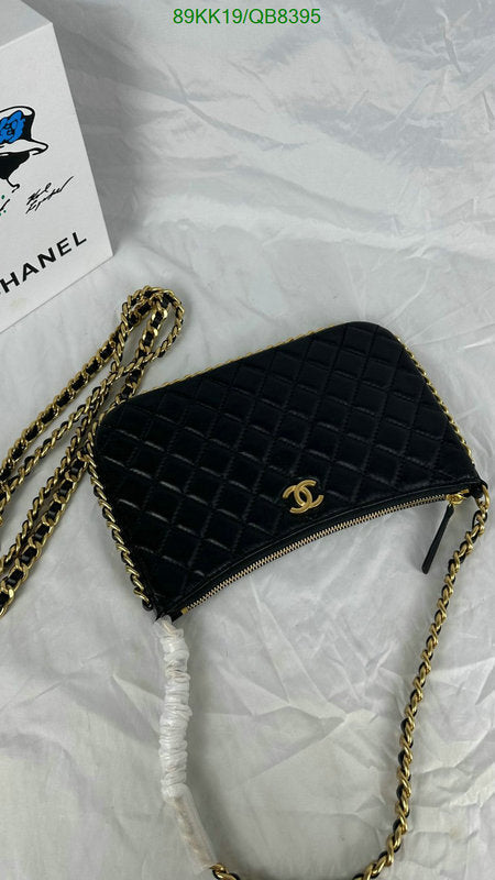 SAMC - CHL Bags Crossbody - 131