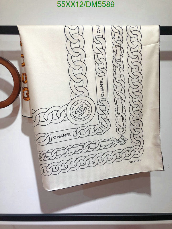 SAMC - CHL Scarves - 103