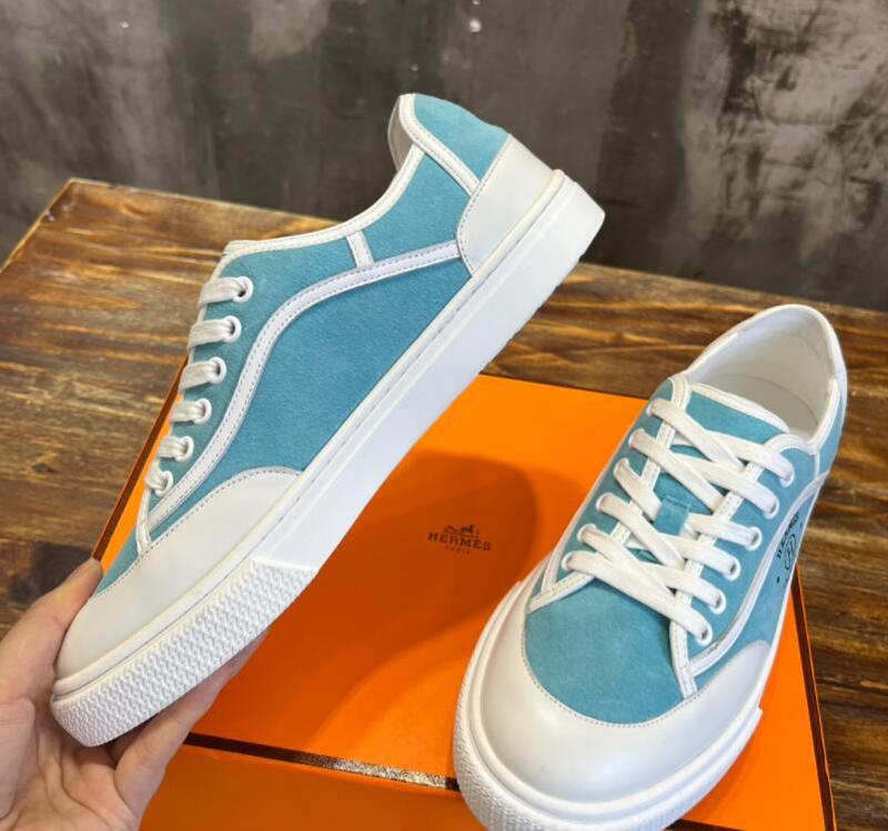SAMC - HMS Men Shoes - 344
