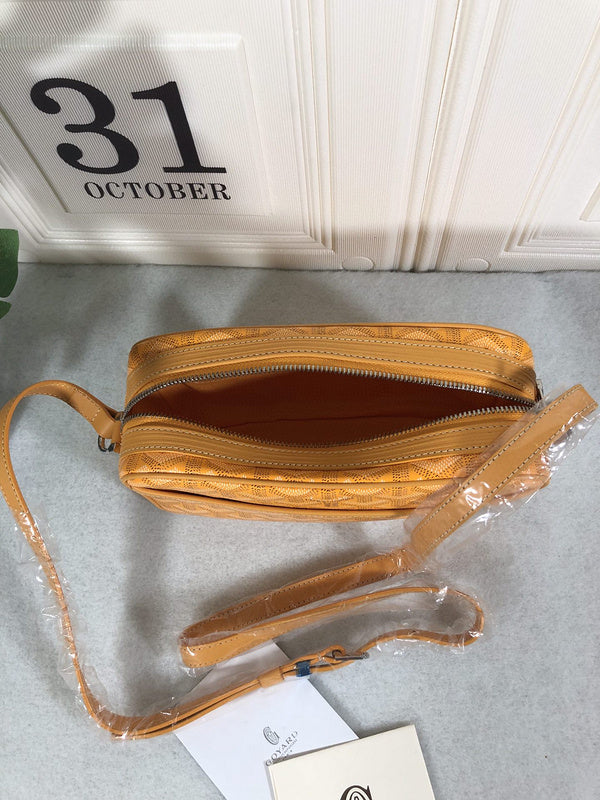 Satchel Bags - GOD Bags - 689