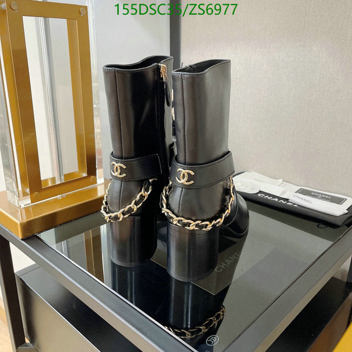 SAMC - Mix Boots - 298