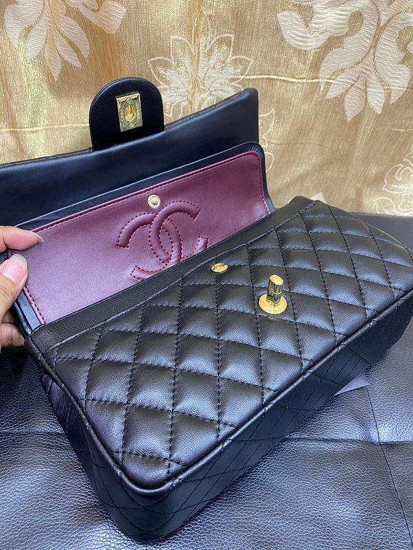 Satchel Bags - CHL Bags - 5552