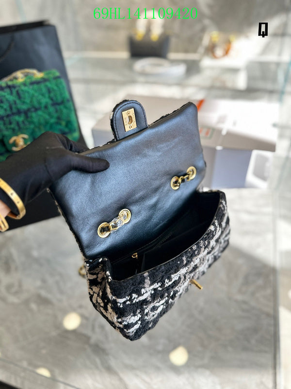 Glami - CHL Bags - 1931
