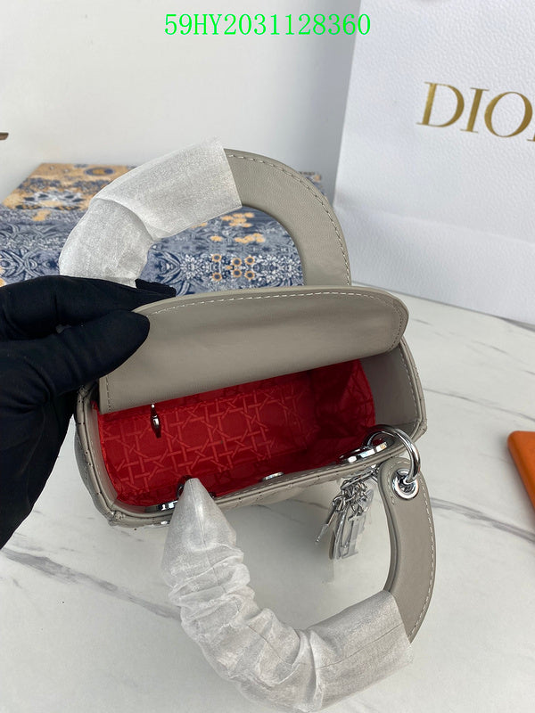 Glami - DOR Bags - 1017