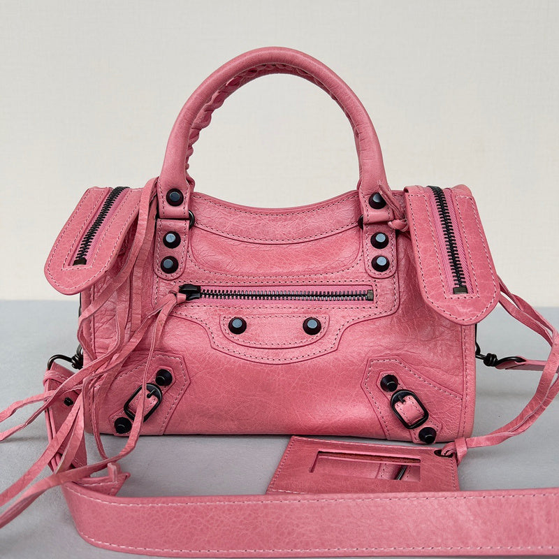 Glami- - BG Bags - 086