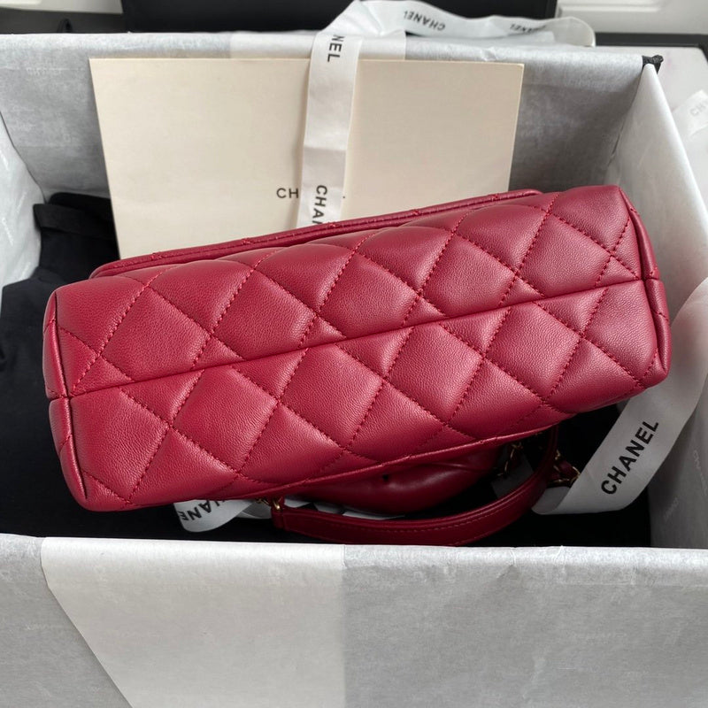 Satchel Bags - CHL Bags - 165
