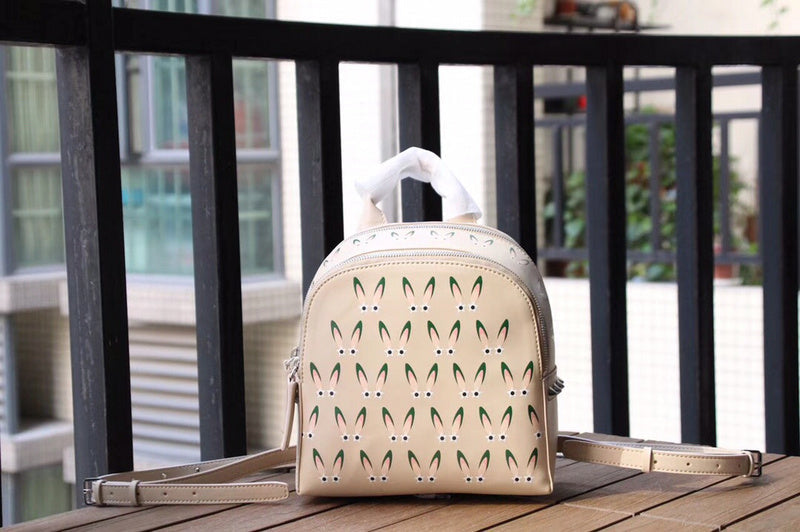 Satchel Bags - MC Bags - 081
