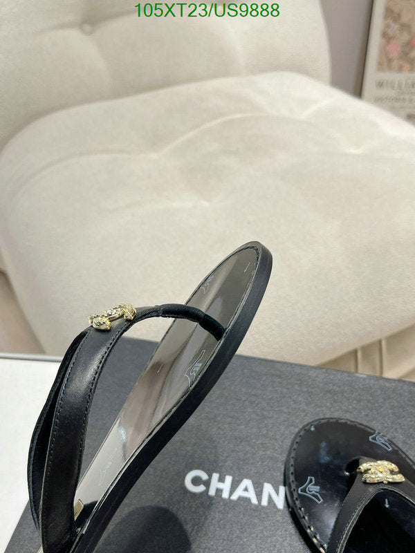 SAMC - CHL Women Shoes Slippers - 074