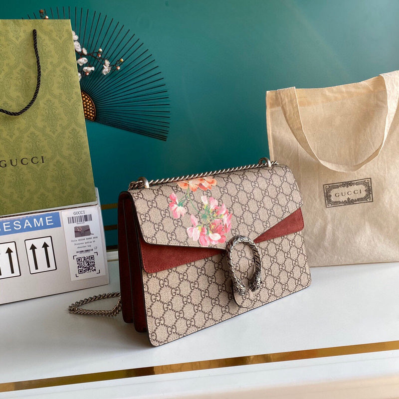 Satchel Bags - GCI Bags - 6057