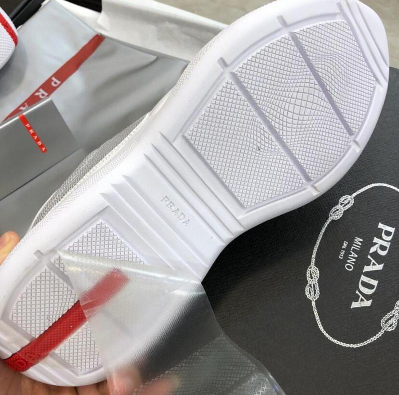 GlamyMen Shoes - 344