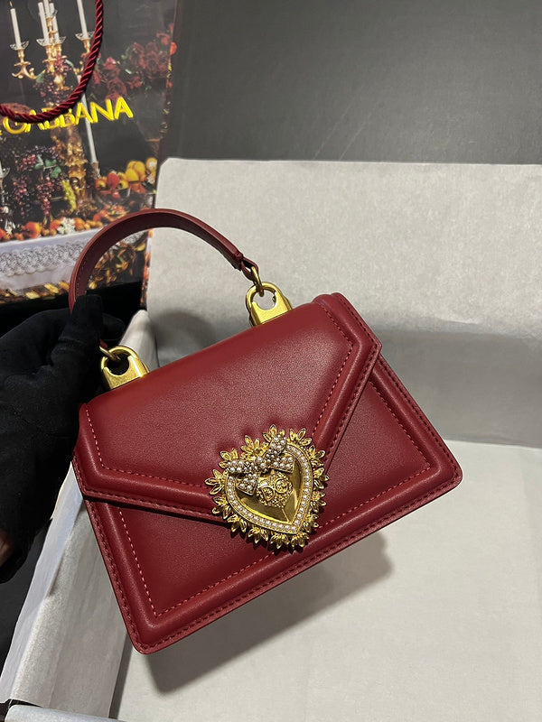 Satchel Bags - DG Bags - 333