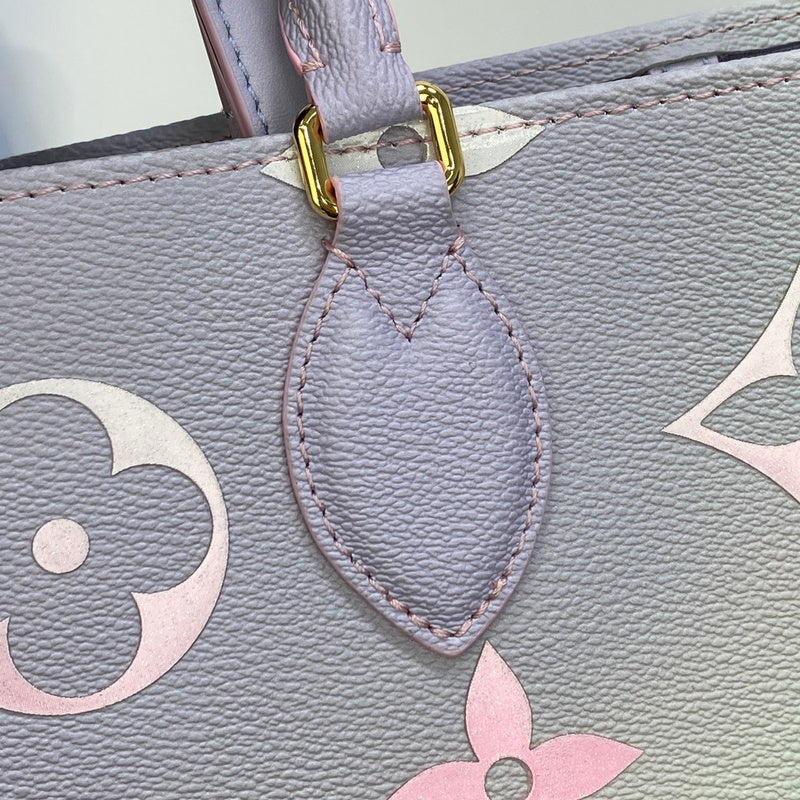 Glami Fashion Lu-Vi Bags - 16670