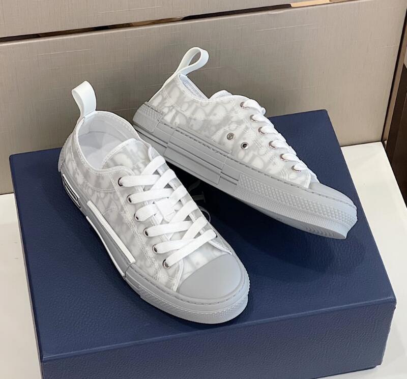 SAMCC - DOR Men Shoes - 498
