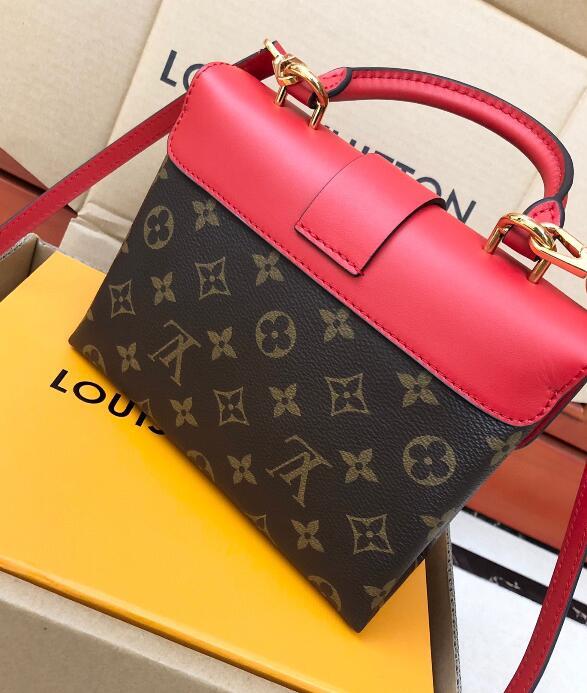 SAMC - LOV Bags - 2548