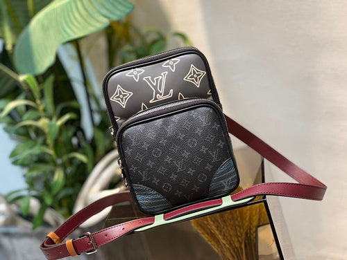Glami- Glami- Lu-Vi bags - 2770