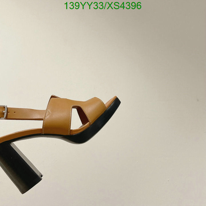 SAMC - HMS Women Shoes - 374