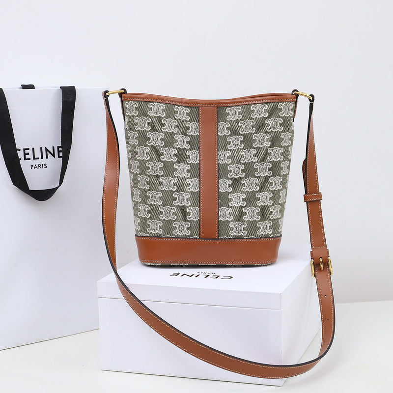 Glamy - COL Bags - 672