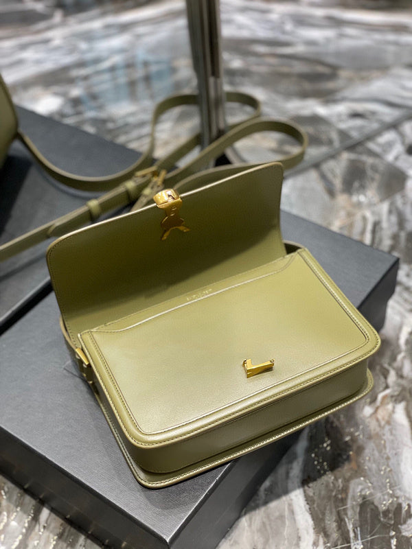 Glami- Glami- - SLY Bags - 883