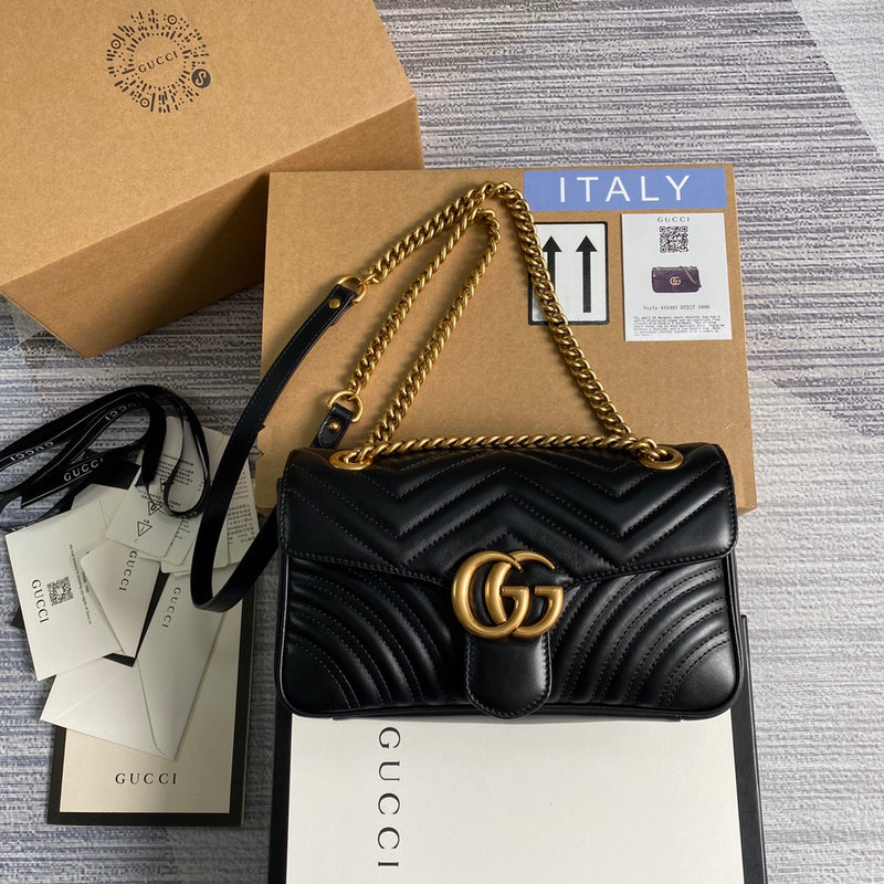 ELE - GG Bags - 2199