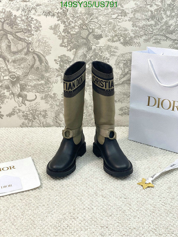 SAMC - Mix Boots - 568