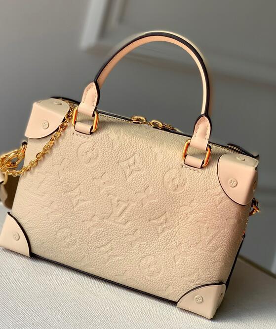 SAMC - LOV Bags - 2985