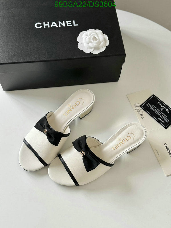 SAMC - CHL Women Shoes High Heels - 024