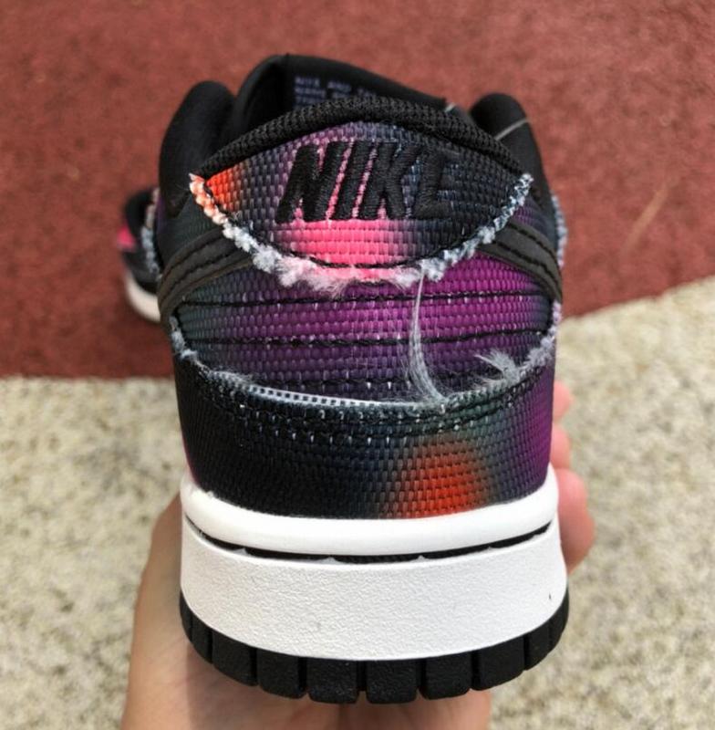 SAMC - NKE Shoes - 954